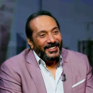 Ali El Haggar