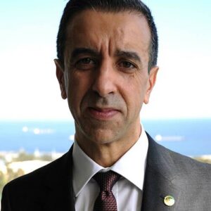 Ali Haddad