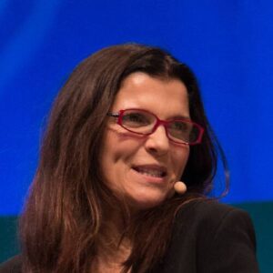 Ali Hewson