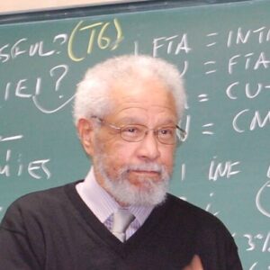 Ali M. El-Agraa