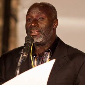 Ali Mufuruki