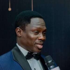 Ali Nuhu