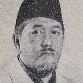 Ali Sastroamidjojo