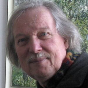 Aliaksadr Tsyrkunov