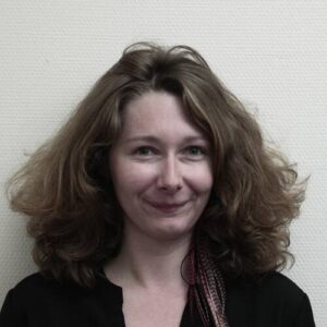 Alice Barbe