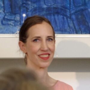 Alice Bota