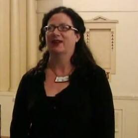 Alice Gorman