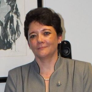 Alice L. Pérez Sánchez