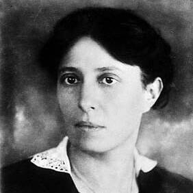 Alice Masaryková