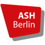 Alice Salomon University of Applied Sciences, Berlin Logo