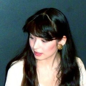 Alice Sara Ott