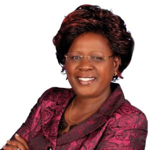 Alice Wahome