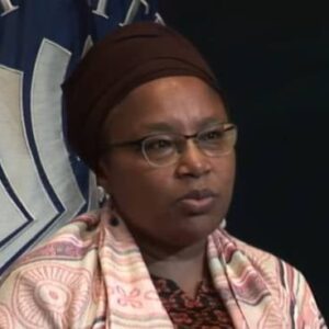 Alice Wairimu Nderitu