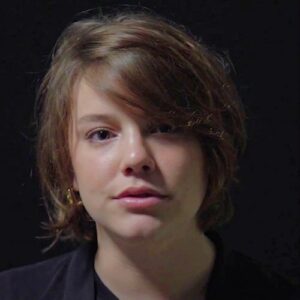 Alice Wegmann