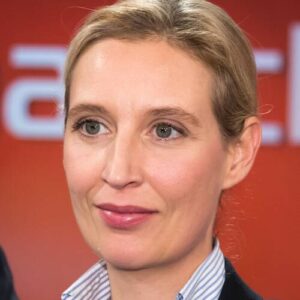 Alice Weidel