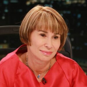 Alicia Arango Olmos