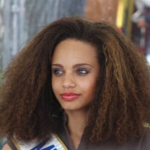 Alicia Aylies