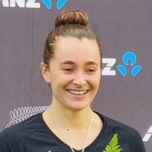 Alicia Hoskin