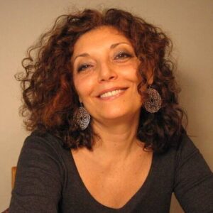 Alicia Kozameh