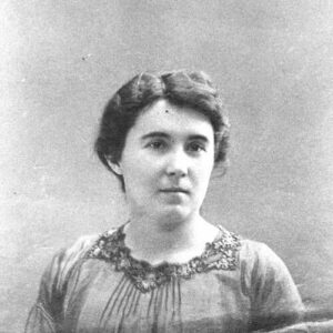 Alicia Moreau de Justo