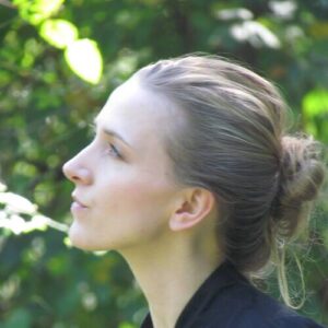 Alicja Gescinska