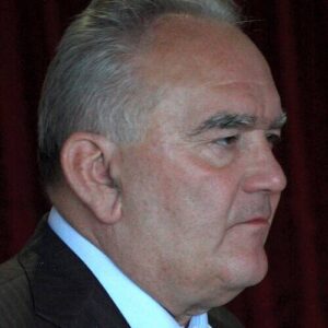Alija Behmen
