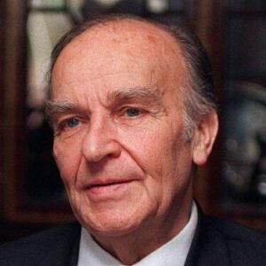 Alija Izetbegović