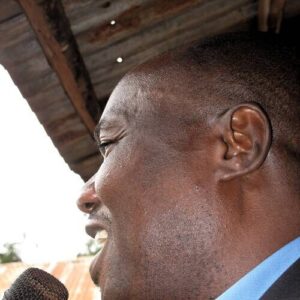 Aliko Nikusuma Kibona
