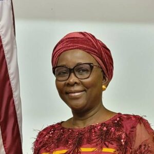 Alima Mahama