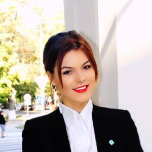 Alina Zotea-Durnea