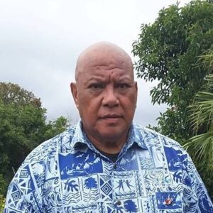 ʻAlipate Tuʻivanuavou Vaea