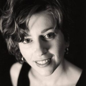 Alison Goodman