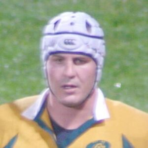Alister Munro Campbell