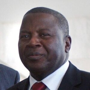 Aliu Mahama