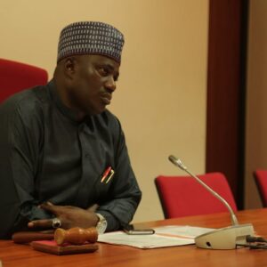 Aliyu Sabi Abdullahi