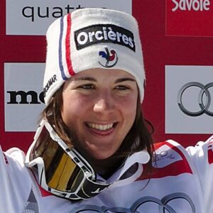 Alizée Baron