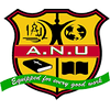 All Nations University College Logo