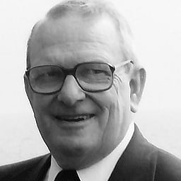 Allan McLeod Cormack