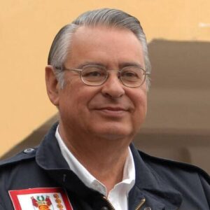 Allan Wagner