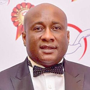 Allen Ifechukwu Onyema