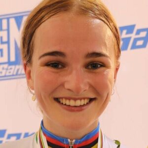 Ally Wollaston