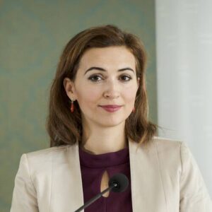 Alma Zadić