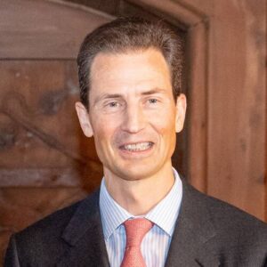 Alois, Hereditary Prince of Liechtenstein