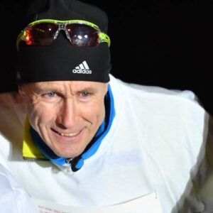 Alois Stadlober