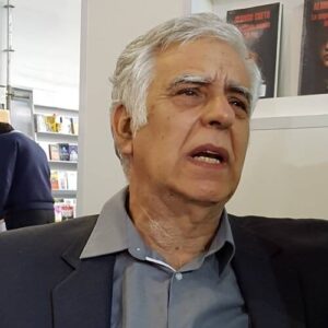 Alonso Cueto