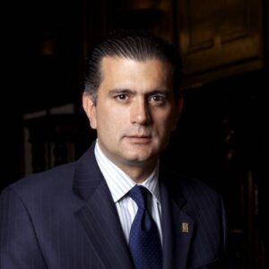 Alonso Lujambio