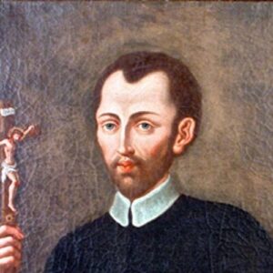 Alphonsus Maria de Liguori