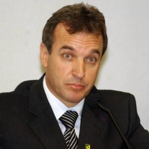 Altemir Gregolin