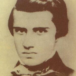 Álvares de Azevedo