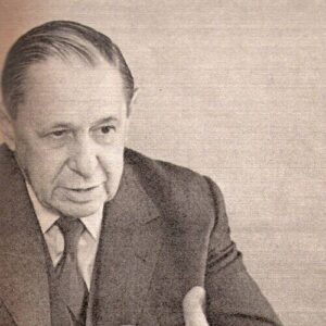 Álvaro Alsogaray